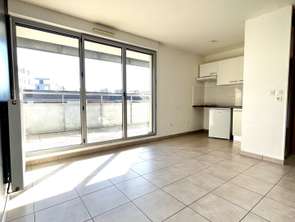 Vente Appartement 2 piècesBlagnac