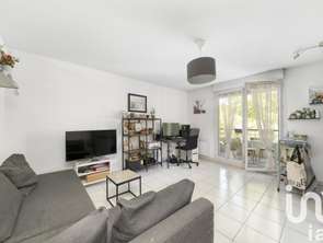 Vente Appartement 2 piècesBlagnac