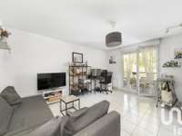 Vente appartement 2 pièces Vente appartement 2 pièces