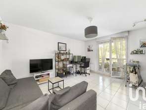 Vente Appartement 2 piècesBlagnac