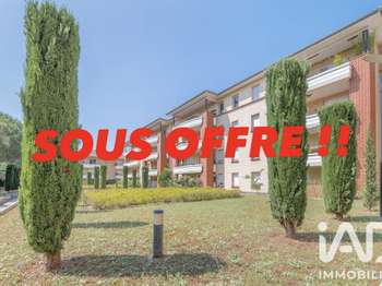 Vente Appartement 2 piècesBlagnac