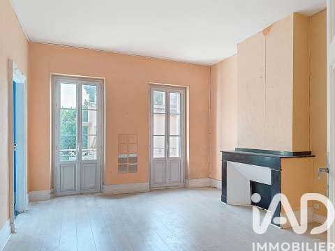 Vente appartement 3 pièces Blagnac 31