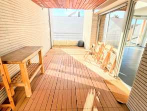 Vente Appartement 4 piècesBlagnac