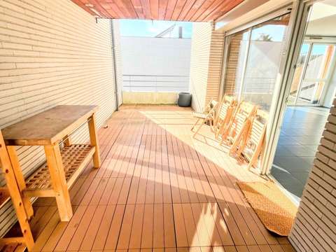 Vente appartement 4 pièces Blagnac 31
