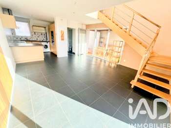 Vente appartement 4 pièces Vente appartement 4 pièces