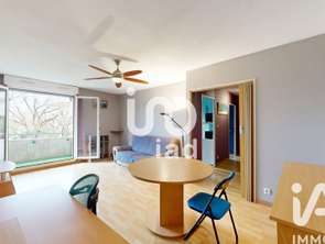 Vente Appartement 2 piècesBlagnac