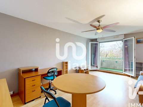 Vente appartement 2 pièces Vente appartement 2 pièces