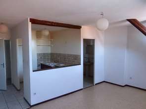 Vente Appartement T1Blagnac