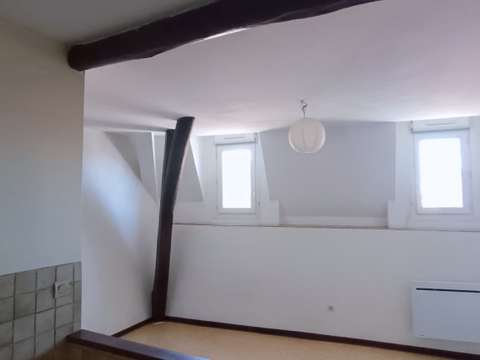 Vente appartement 1 pièce Vente appartement 1 pièce