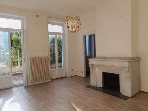 Vente appartement 3 pièces Blagnac 31
