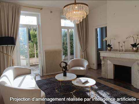 Vente appartement 3 pièces Vente appartement 3 pièces