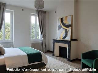 Vente appartement 3 pièces Vente appartement 3 pièces