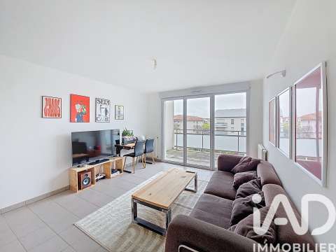 Vente appartement 2 pièces Blagnac 31