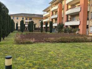 Vente Appartement 3 piècesBlagnac