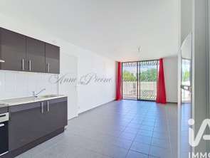 Vente Appartement 2 piècesBlagnac