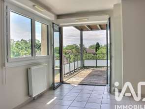 Vente Appartement 3 piècesBlagnac