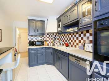 Vente Appartement 4 piècesBlagnac