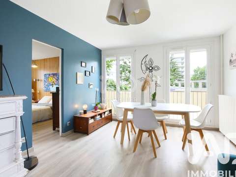 Vente appartement 4 pièces Blagnac 31