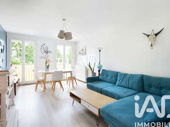Vente appartement 4 pièces Blagnac 31