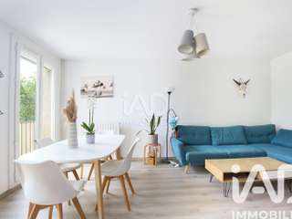 Vente appartement 4 pièces Vente appartement 4 pièces