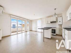 Vente Appartement 3 piècesBlagnac