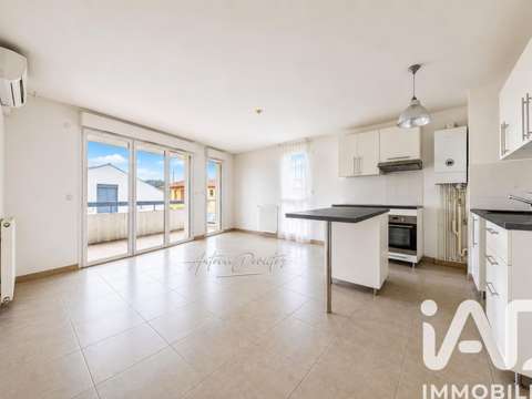 Vente appartement 3 pièces Blagnac 31