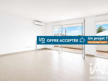 Vente Appartement 3 piècesBlagnac