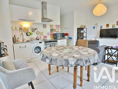 Vente appartement 3 pièces Vente appartement 3 pièces