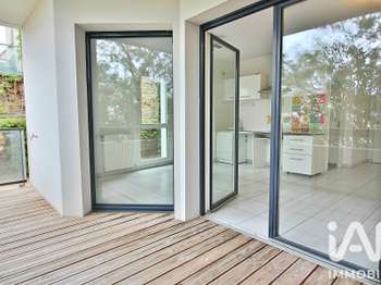 Vente appartement 3 pièces Blagnac 31