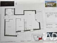 Vente appartement 3 pièces Vente appartement 3 pièces