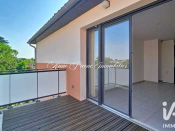 Vente Appartement 2 piècesBlagnac
