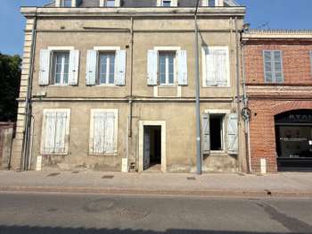 Vente Appartement 2 piècesBlagnac