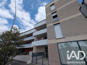 Vente Appartement 2 piècesBlagnac
