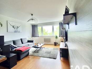 Vente Appartement 2 piècesBlagnac