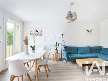 Vente Appartement 4 piècesBlagnac