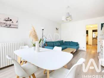 Vente appartement 4 pièces Vente appartement 4 pièces