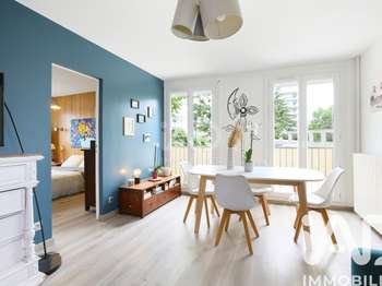 Vente appartement 4 pièces Vente appartement 4 pièces