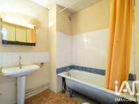 Vente appartement 5 pièces Vente appartement 5 pièces