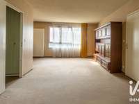 Vente appartement 5 pièces Vente appartement 5 pièces
