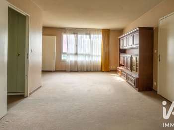 Vente Appartement 5 piècesBlagnac