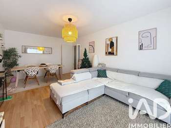Vente Appartement 4 piècesBlagnac
