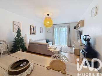 Vente appartement 4 pièces Vente appartement 4 pièces
