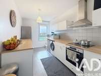 Vente appartement 4 pièces Vente appartement 4 pièces