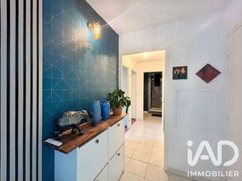 Vente Appartement 3 piècesBlagnac