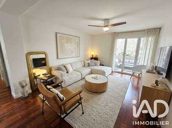 Vente Appartement 4 piècesBlagnac