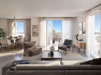 Vente appartement 2 pièces Blagnac - 31