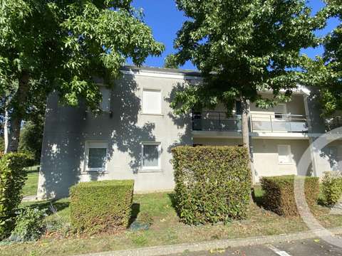 Vente appartement 2 pièces Blain 44