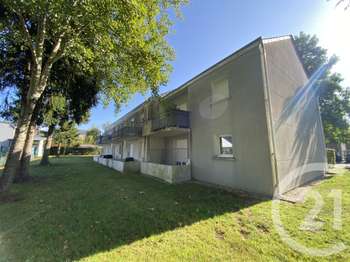 Vente appartement 2 pièces Blain 44