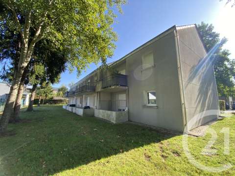 Vente appartement 2 pièces Blain 44