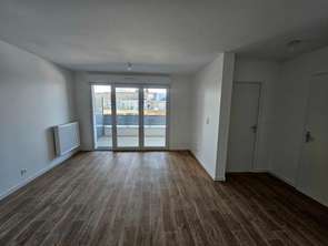 Vente Appartement 2 piècesBlain